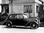 Tatra T57B 1938 года